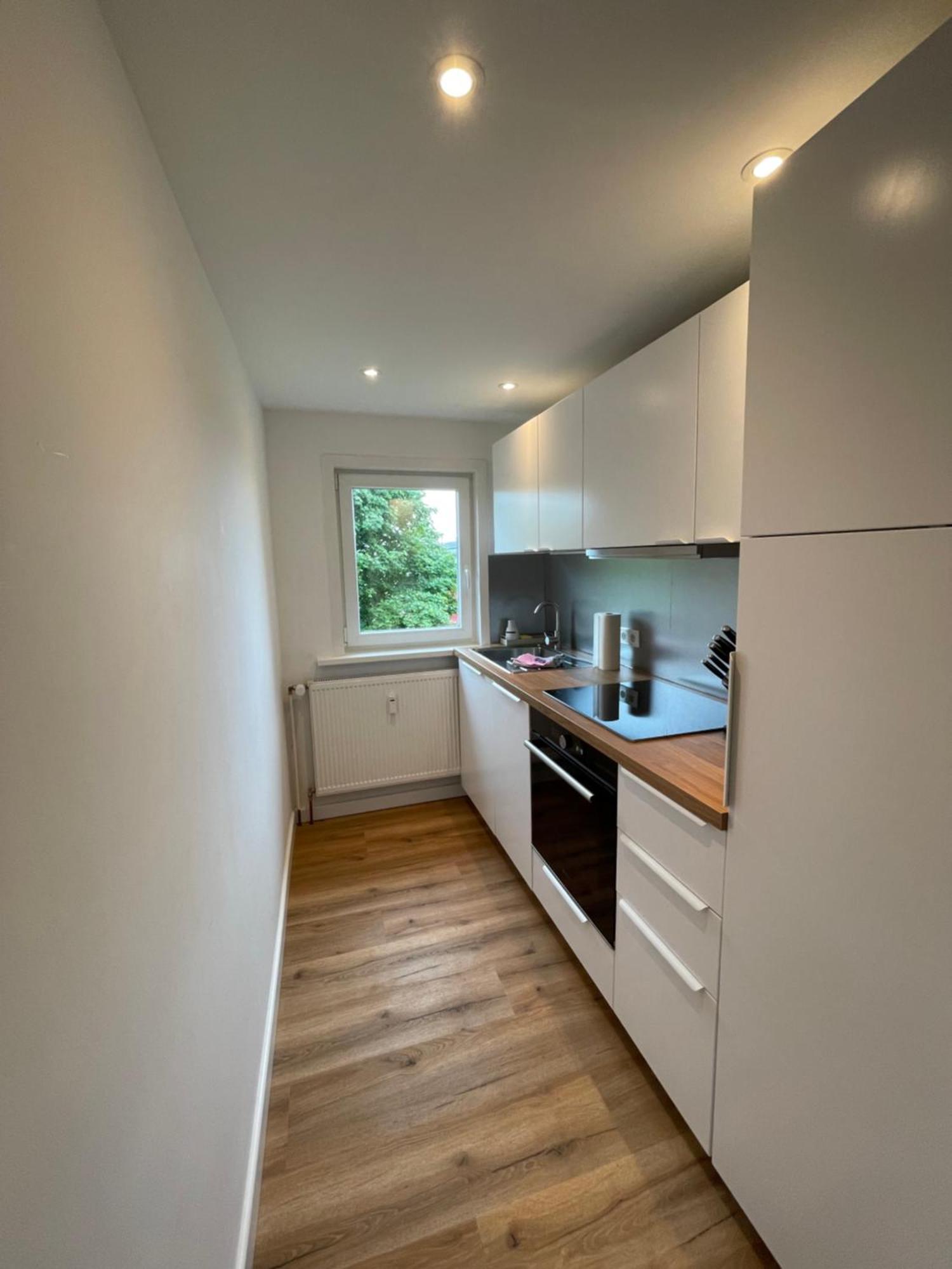 Apartamento Harz Escape Torfhaus Exterior foto